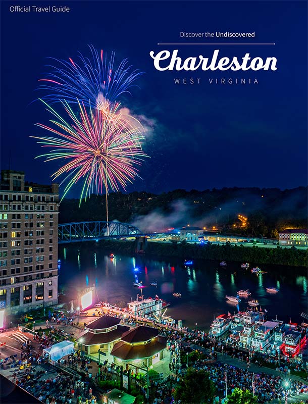 Charleston Coliseum & Convention Center - Charleston WV Events