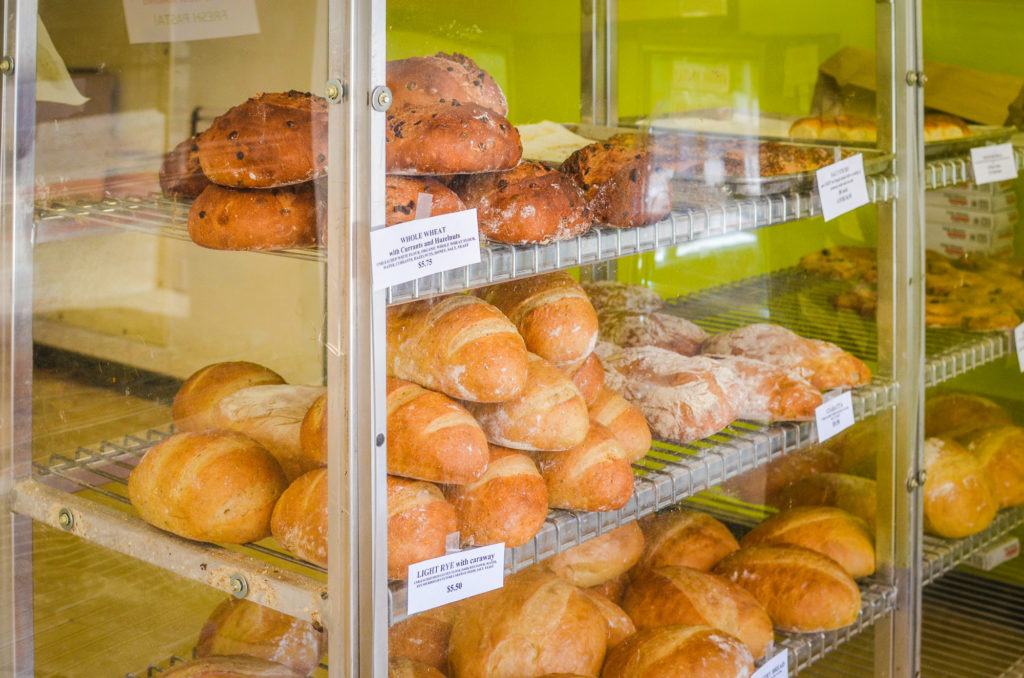 CWV | Charleston Bread Company - Bakery in Charleston WV