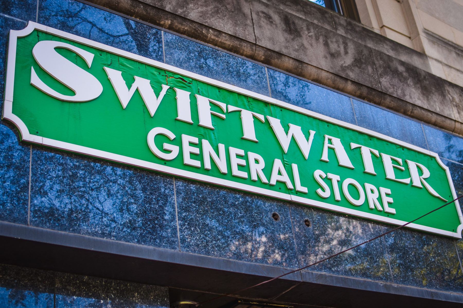 Cwv swiftwater general store charleston wv