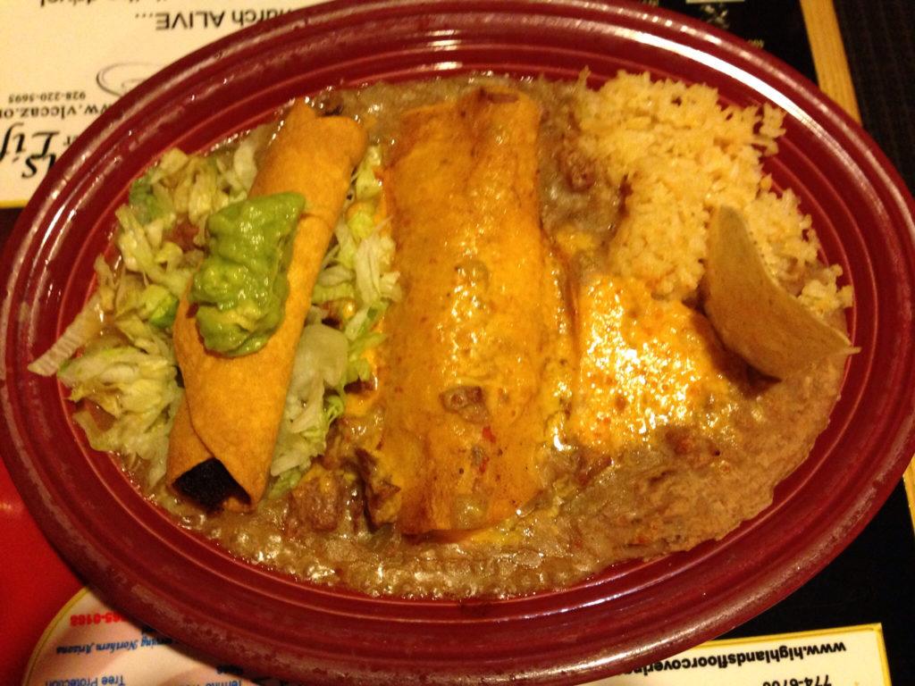 CWV Plaza Maya Mexican Restaurant in Charleston, WV