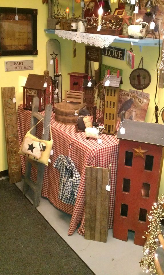 CWV Candles With A Twist Candle & Gift Shop in Charleston WV