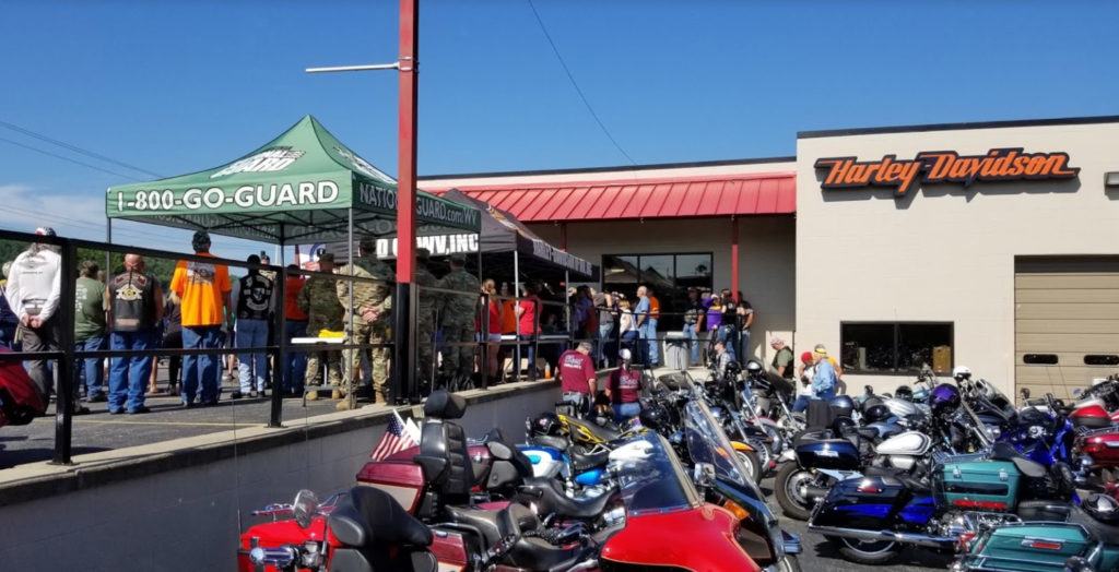 CWV | Harley Davidson Of West Virginia | Charleston WV