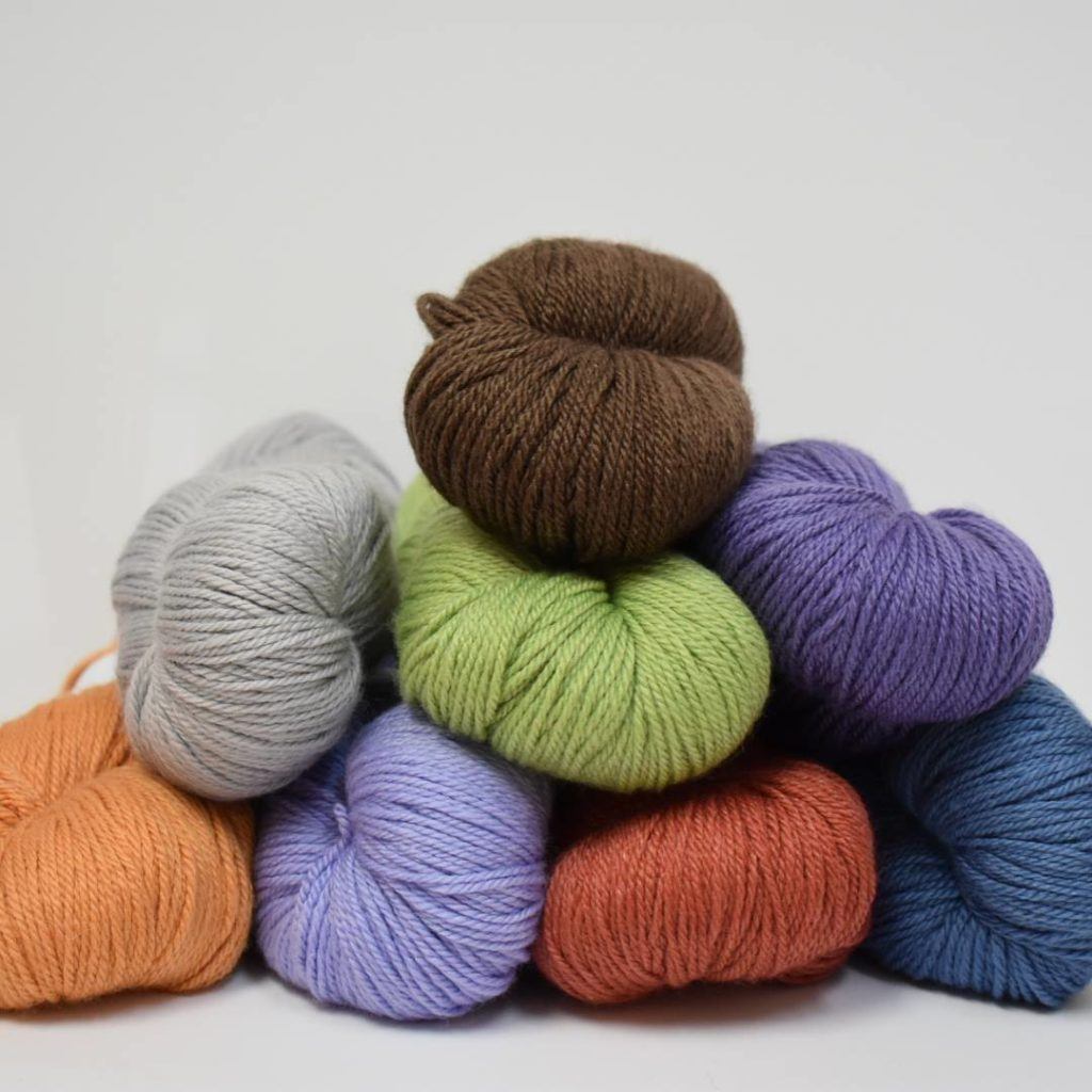 CWV | Kanawha City Yarn | Charleston WV