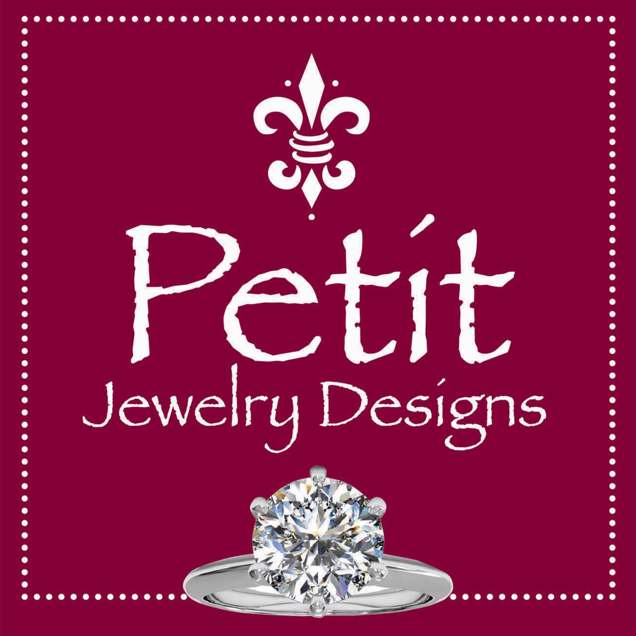 CWV  Petit Jewelry Designs  Charleston WV