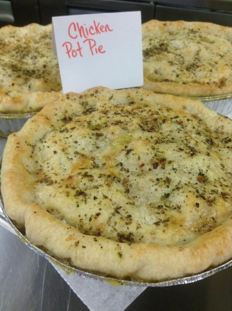 CWV Sarah’s Bakery Charleston WV