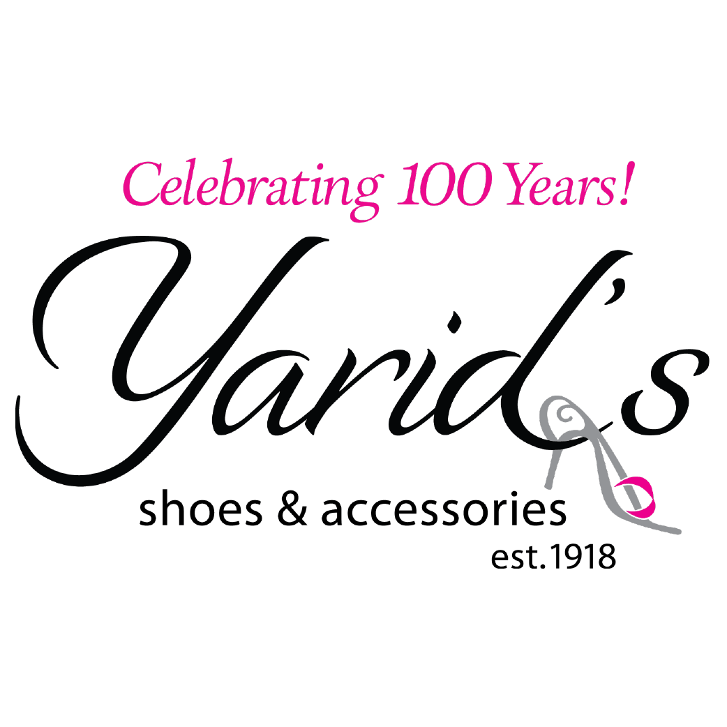 CWV Yarid’s Shoes Charleston WV