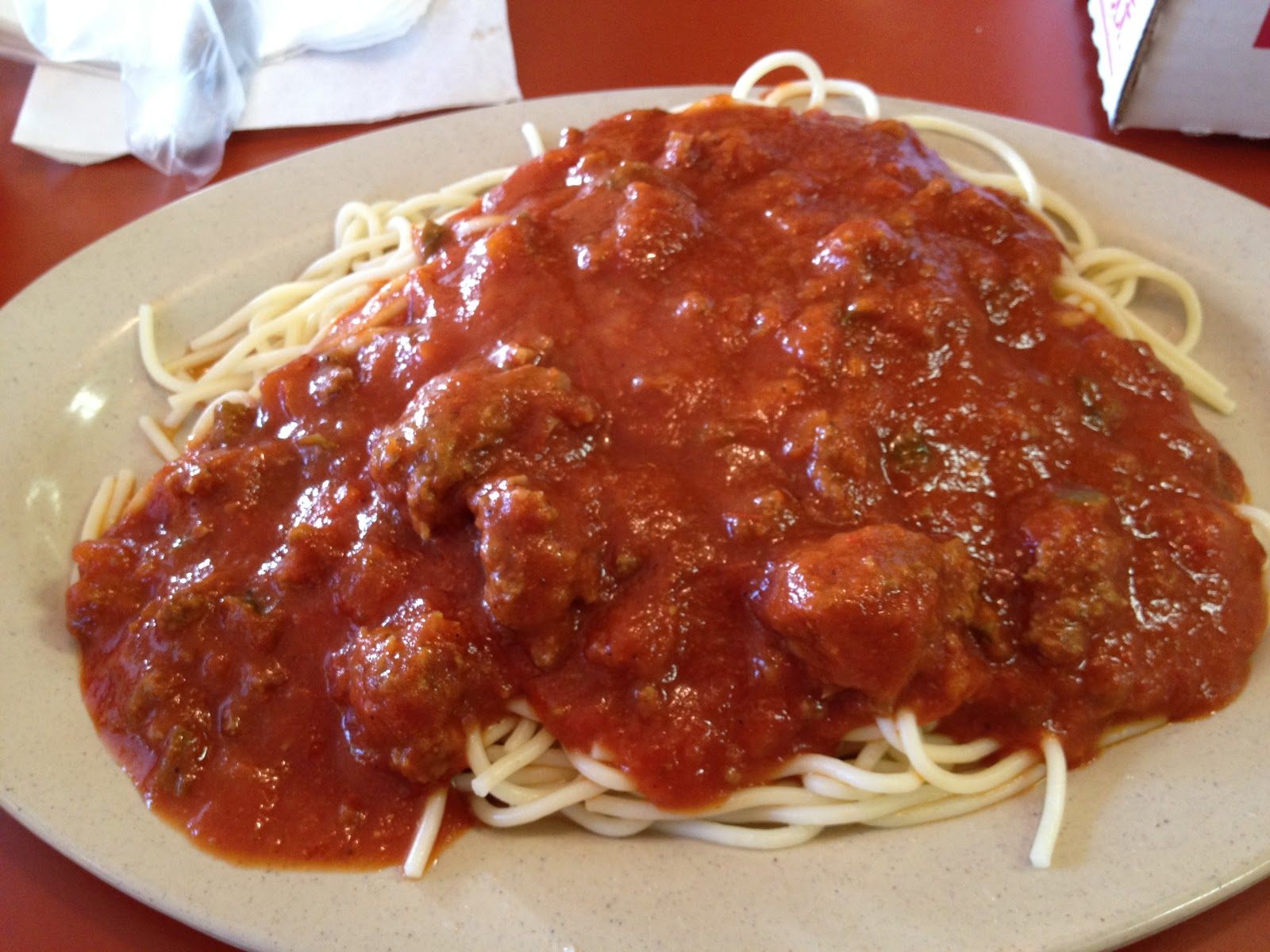 CWV Gino’s Pizza & Spaghetti House Dunbar Charleston WV