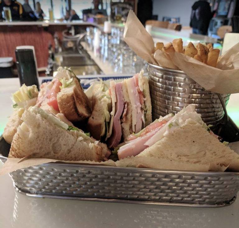 CWV The Bucket Charleston WV