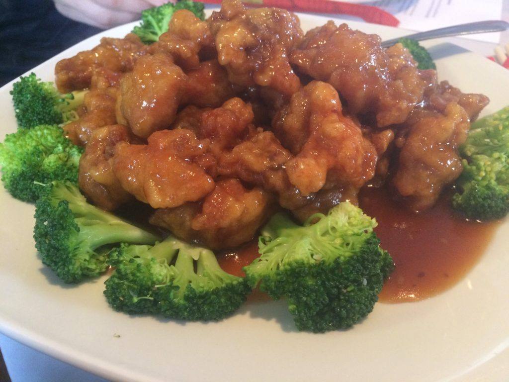 CWV Main Kwong Chinese Takeout & Delivery in Charleston WV