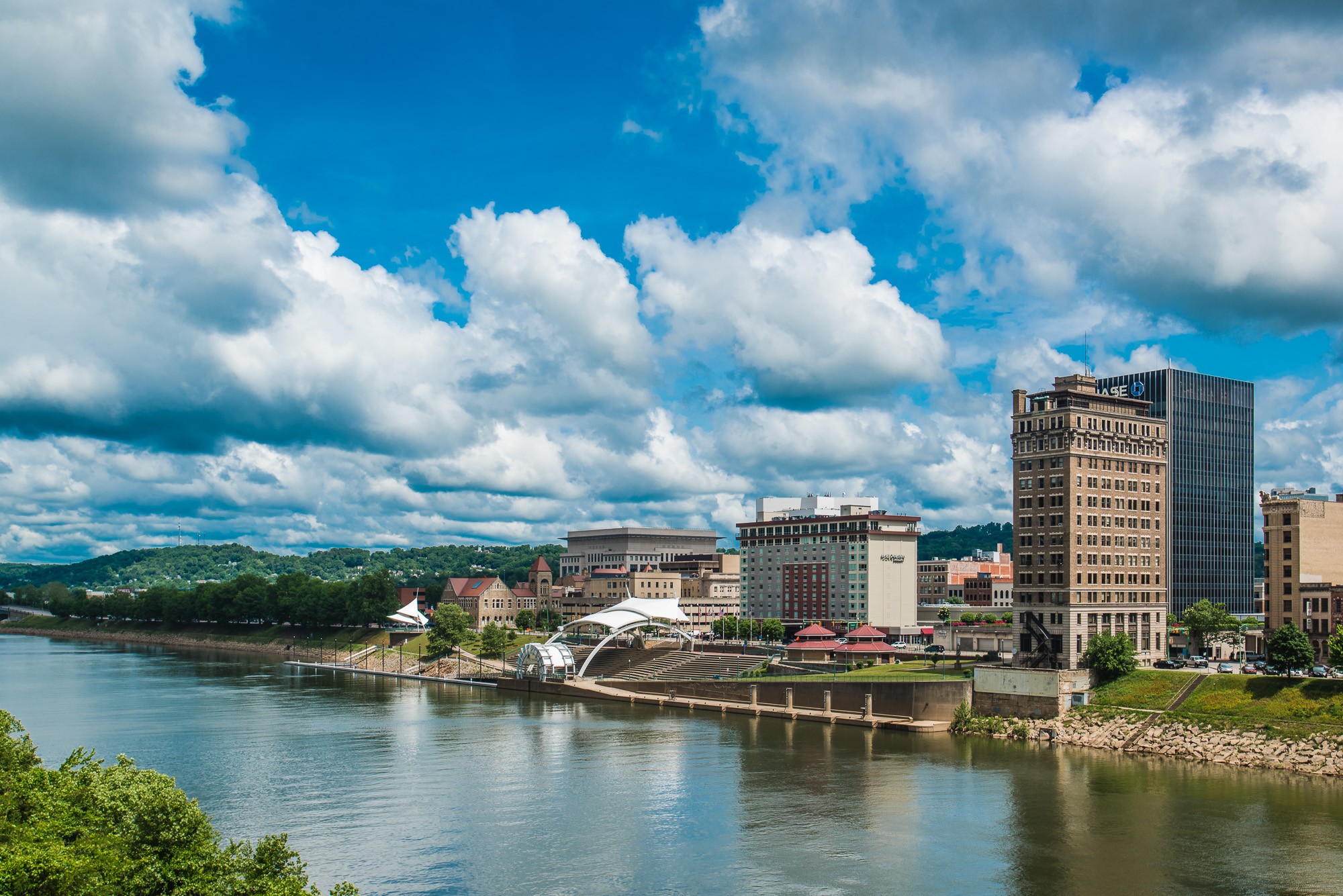 Charleston WV Charleston CVB Press Room Charleston WV