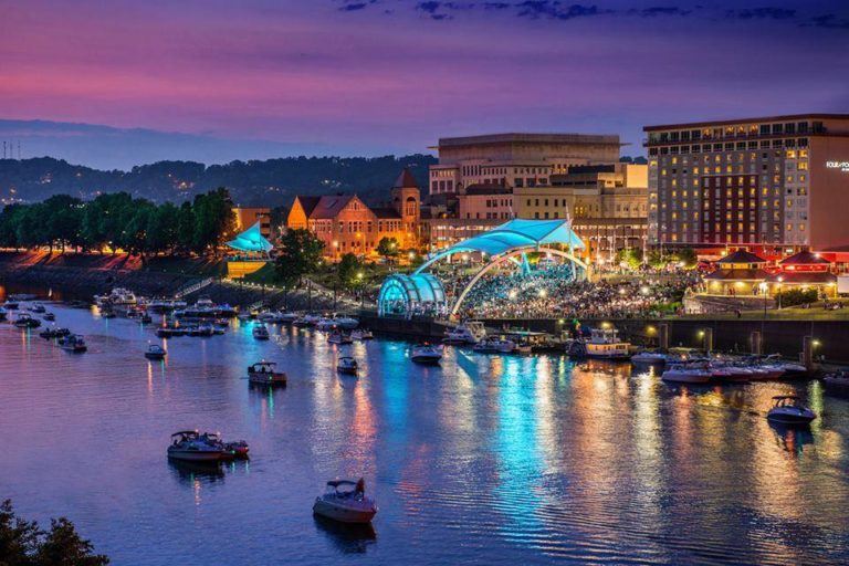 Charleston WV Charleston CVB Press Room Charleston WV