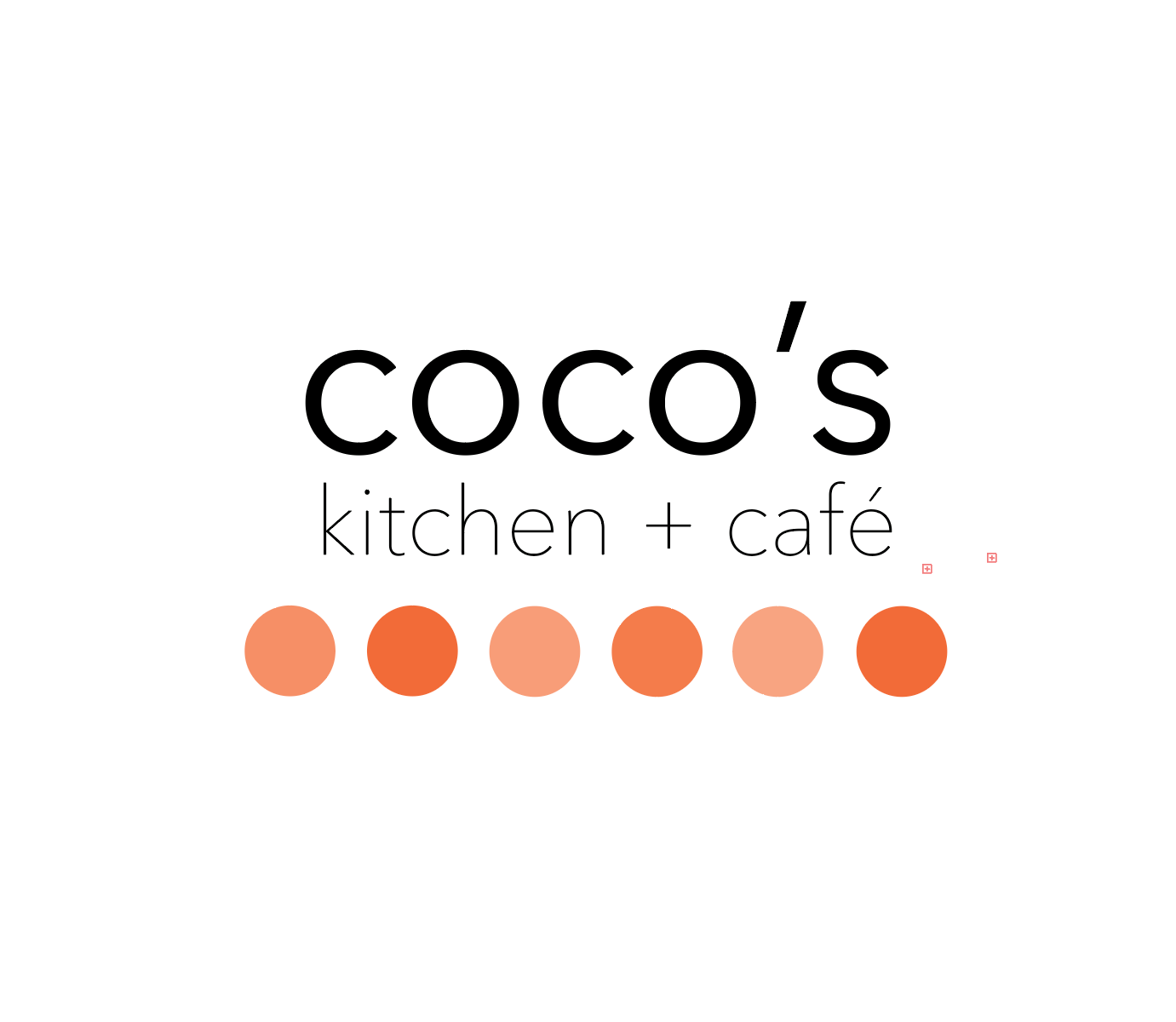 CWV | Coco’s Kitchen & Cafe - Breakfast & Lunch