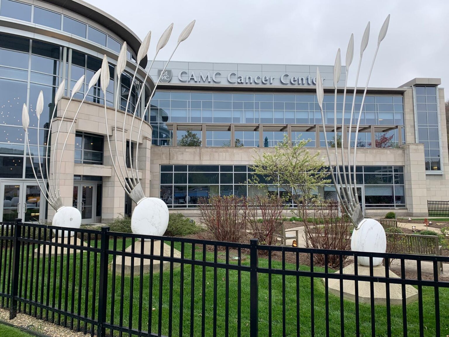 CWV Best Places To See Murals & Public Art in Charleston WV