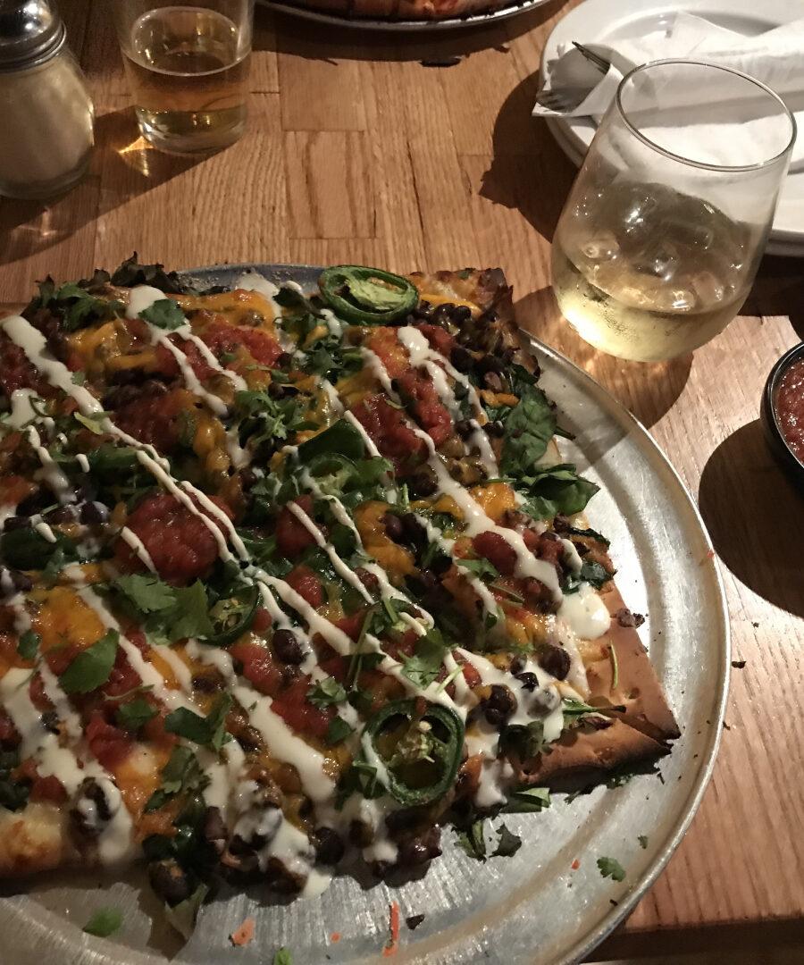 List 94+ Wallpaper Pies And Pints Charleston, Wv Photos Sharp 11/2023