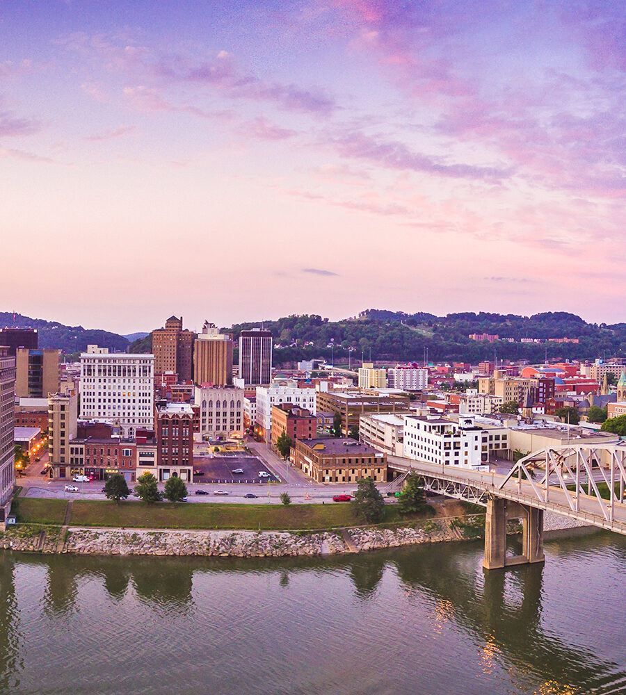 Charleston WV Charleston WV | Hip, Historic, Almost Heaven