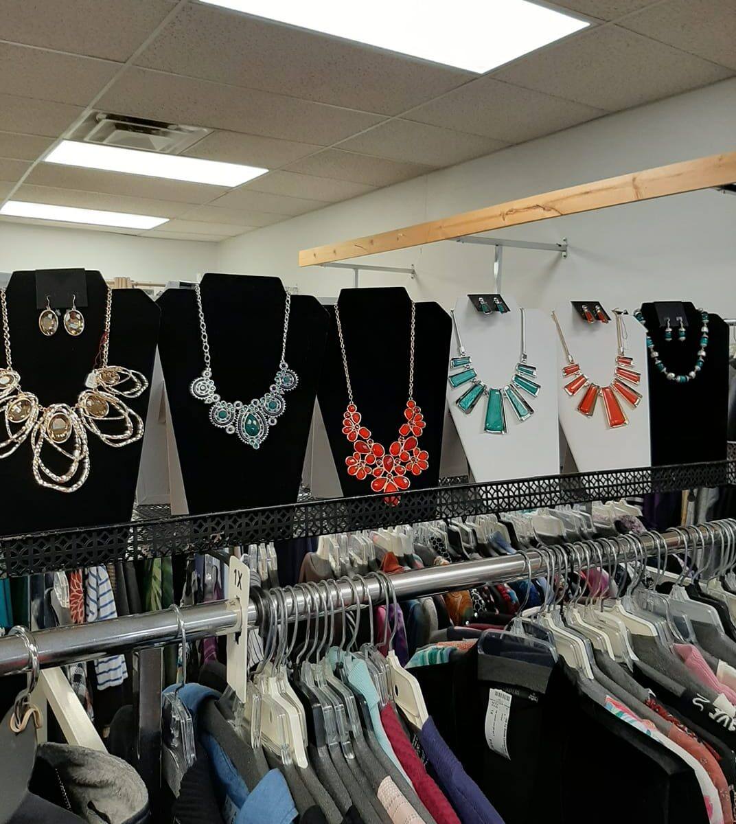 CWV  218 Boutique - Women's Clothing Shop in Charleston, WV