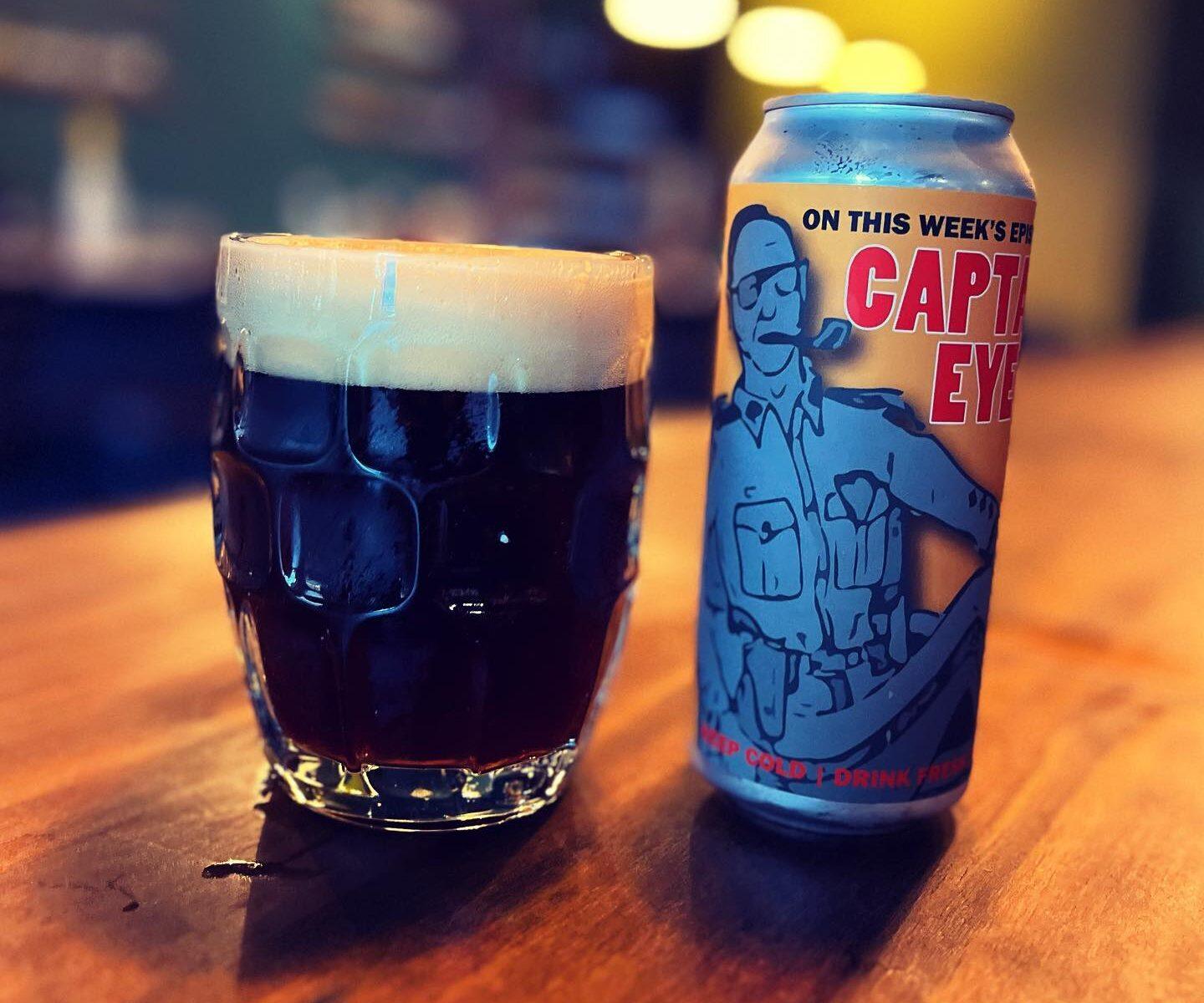 Short Story canned beer