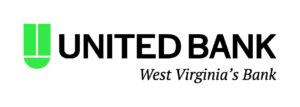 United bank west virginia logo