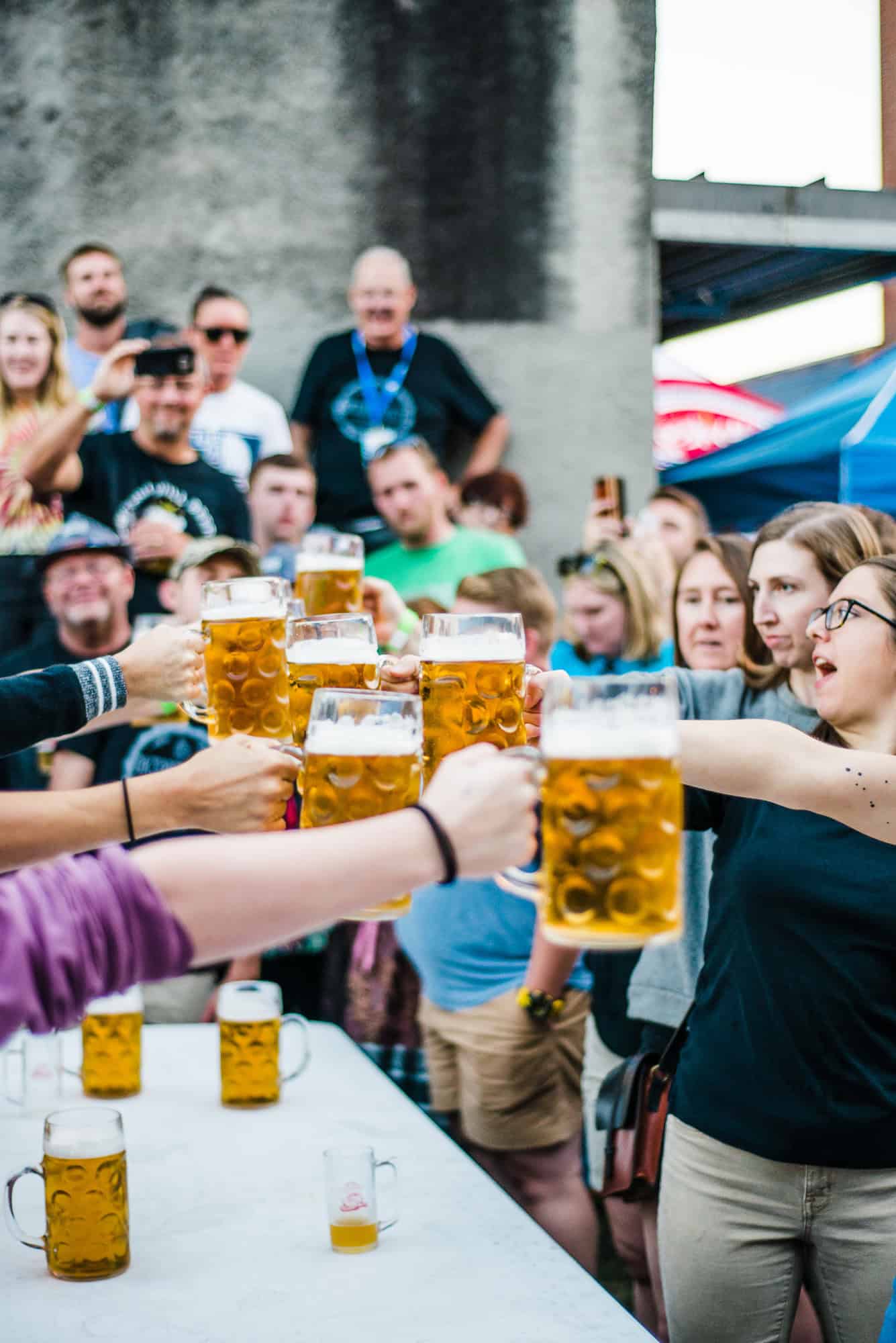 Fall Festival Events